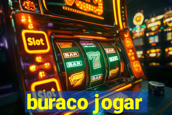 buraco jogar